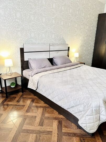 2-к. квартира, 71 м², 1/3 эт.