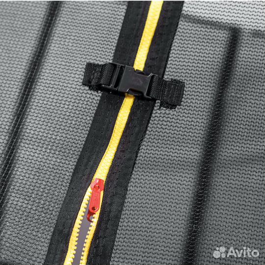 Батут уличный DFC kengoo 244 см 8FT