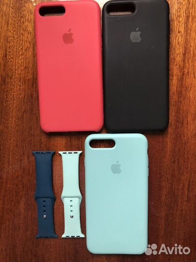 Чехол на iPhone 7 8 plus