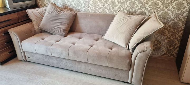 1-к. квартира, 22,5 м², 5/9 эт.