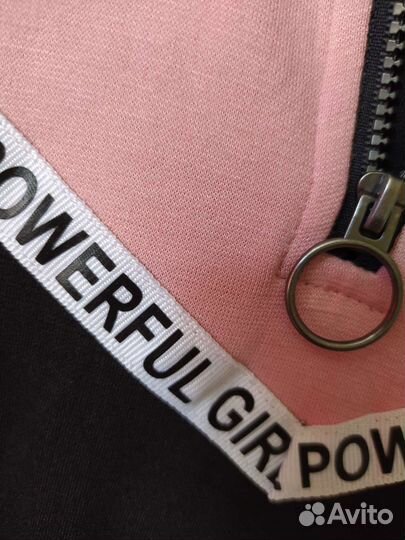 Платье C&A, 158/164, спортивное, новое