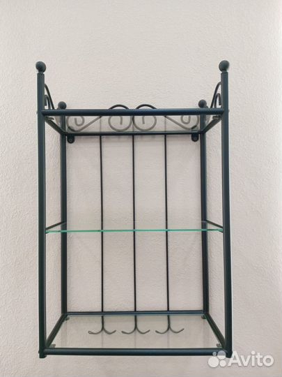 Этажерка (стеллаж) 