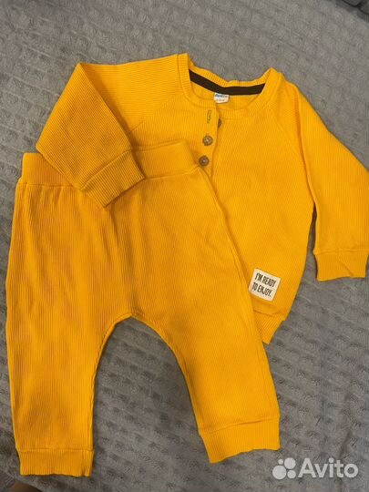 Костюм детский