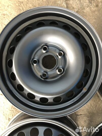 Диски Штампы 5*105