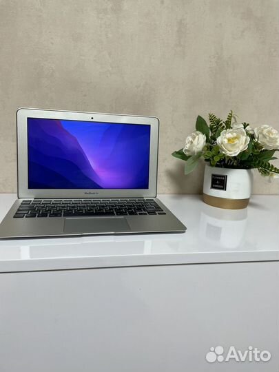 Apple MacBook Air 11 2015