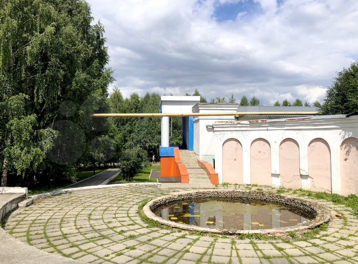 Свободного назначения, 203 м²