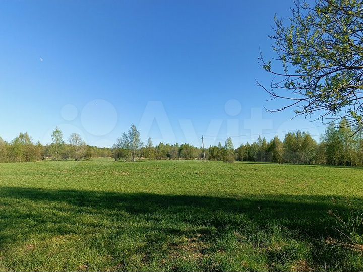 Участок 2,85 га (СНТ, ДНП)