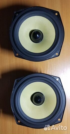 Динамик Wharfedale 1334