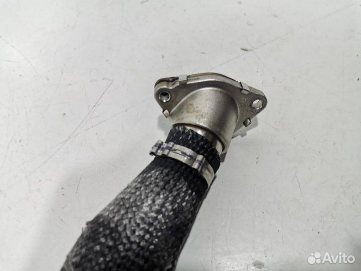 Патрубок (трубка) EGR Land Rover Range Rover Velar