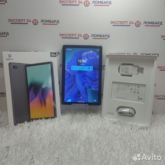 Планшет Blackview Oscal Pad 10 8/128 (A)