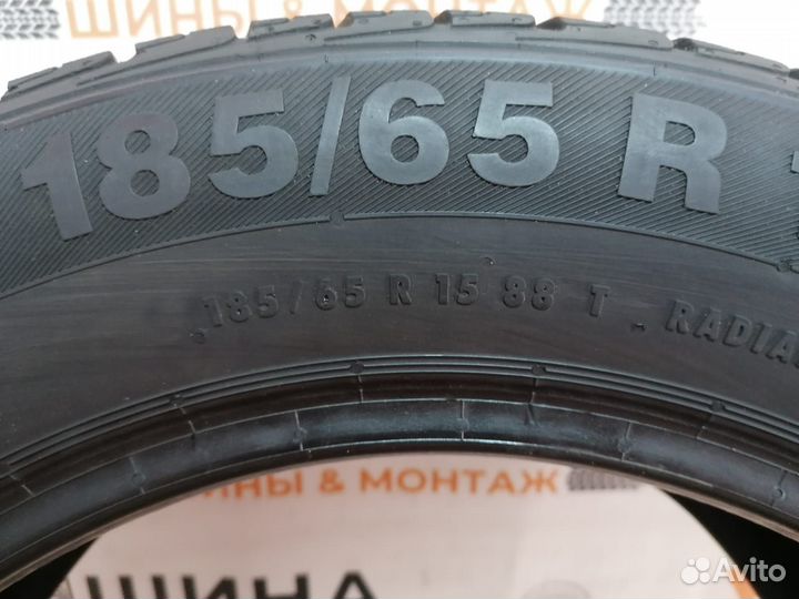 Barum Brillantis 2 185/65 R15 85T