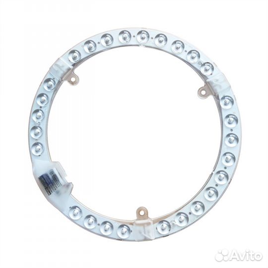 Модуль светодиодный Apeyron круглый 230В 28Вт 2520