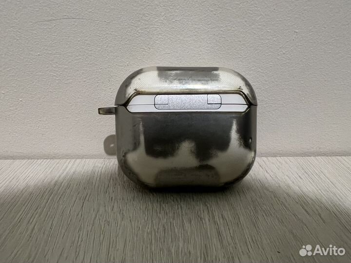 Наушники apple airpods 3