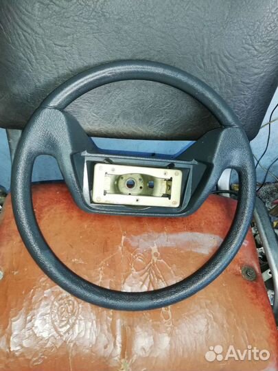Руль Ваз 2110