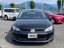 Volkswagen Golf 1.6 AT, 2016, 29 500 км, с пробегом, цена 650 000 руб.
