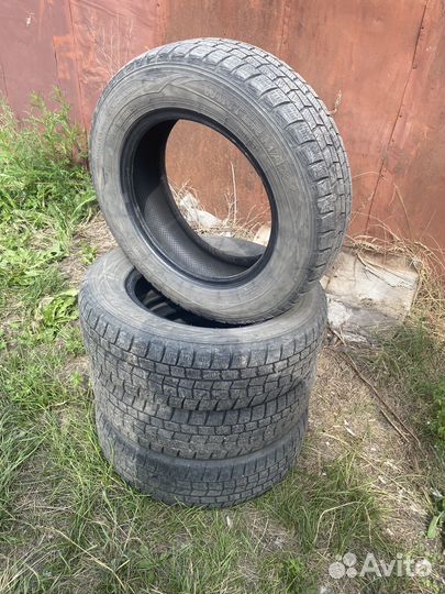 Dunlop Dectes SP001 175/80 R14