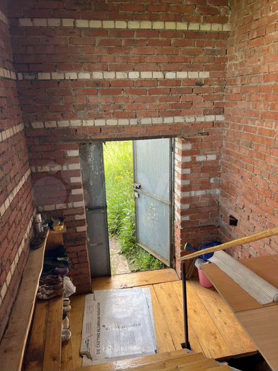 Дом 312 м² на участке 25 сот.