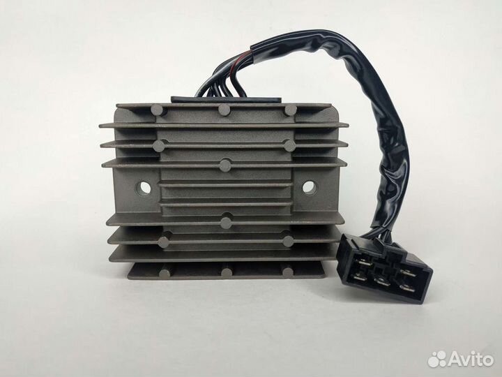 Реле зарядки, регулятор Suzuki GSX-R