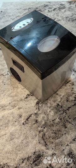 Льдогенератор