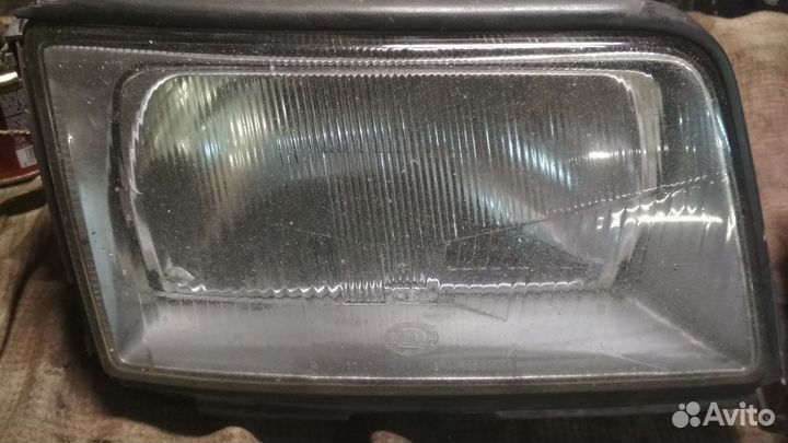Фары audi 100 с4