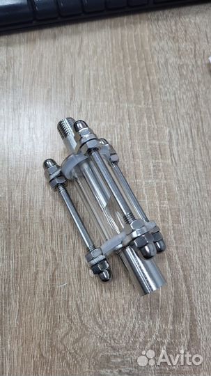 Мини диоптр капельник