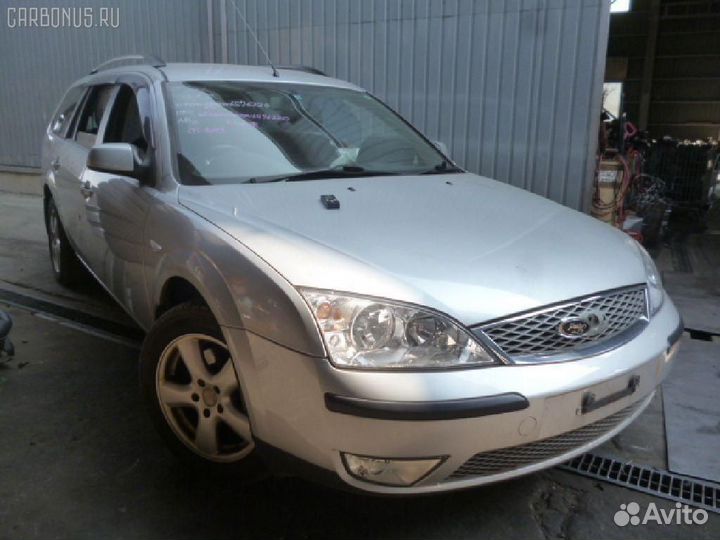 Обшивка багажника Ford Mondeo iii WF0CJB