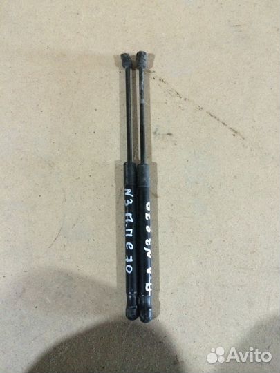 Амортизаторы капота и багажника BMW X5 E70