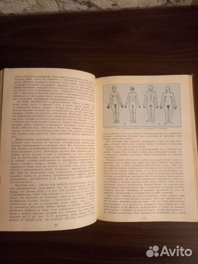 Искусство любви Вислоцкая М. 1985 год