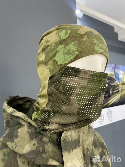 Балаклава тактическая оптом