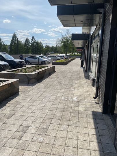 Гусарова 78, помещение Свободного назначения, 110