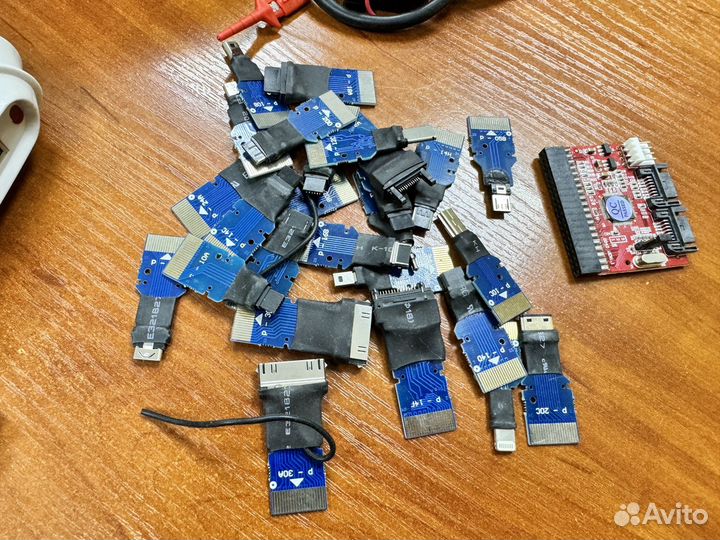 Программатор Volcano Box