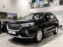 Новый Haval M6 1.5 AMT, 2024, цена 2 299 000 руб.