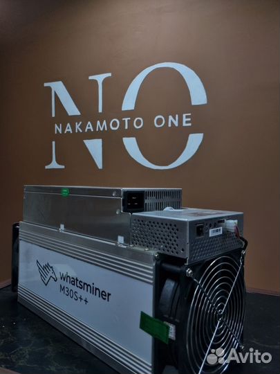 Whatsminer M30