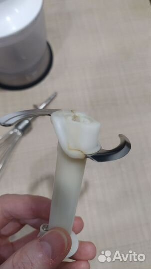 Насадки блендер Braun / запчасти