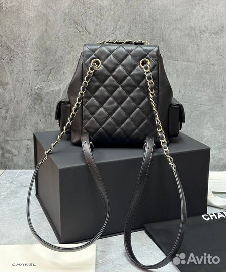 Рюкзак Chanel premium