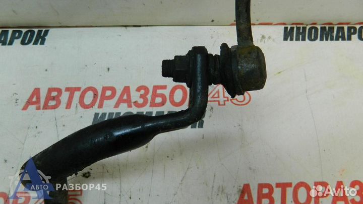 Стабилизатор передний Toyota Camry V40 2006-2011