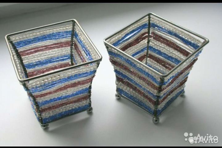 Декоративная бутыль, флорариум, подсвечники