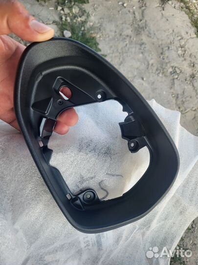 2020-23 Киа к5 корпус зеркала левого kia k5 DL3