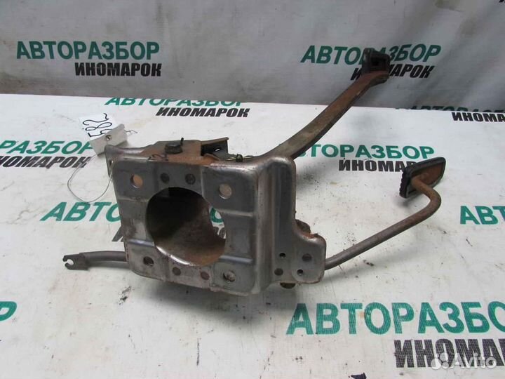 Педаль газа для Chevrolet Aveo 2003-2008г