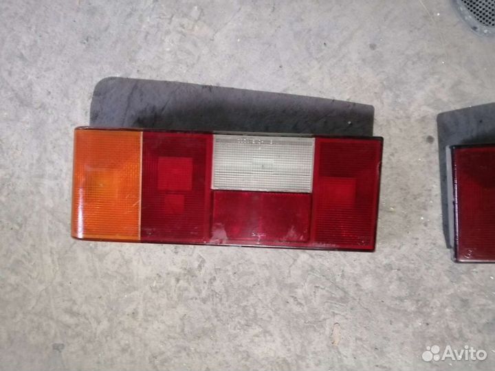 Фонарь задний на лада 2108 и 2114 с платами
