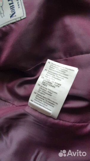 Костюм двойка на мальчика 140 см NoblePeople