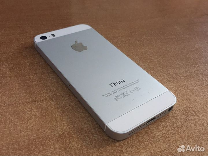 iPhone 5s на запчасти
