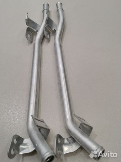 Трубка охлаждения Volkswagen поло cwva