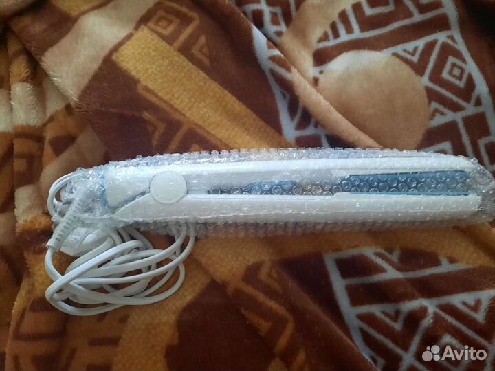 Утюжок, утюг, выпрямитель для волос новый