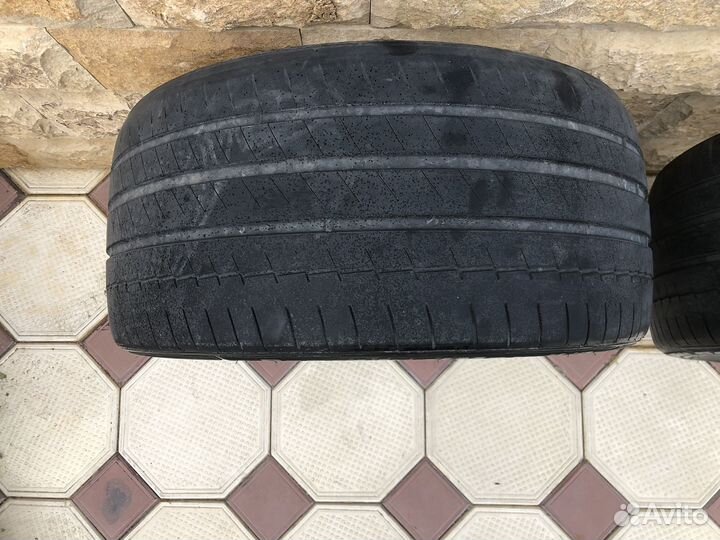 Habilead PracticalMax HP5 275/30 R20 97Y