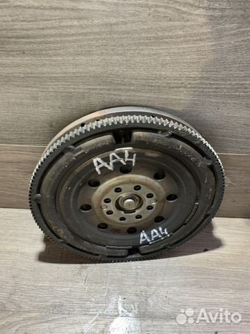 Маховик Ауди A4 B5 A6 C4 2,6 2,8 МКПП ABC
