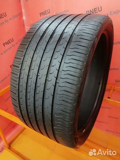 Continental ContiEcoContact 6 315/30 R22 107Y