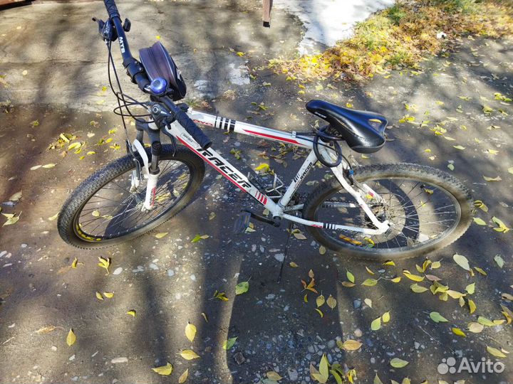 Продам велосипед