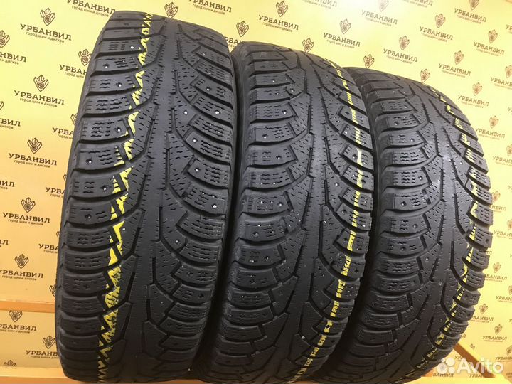 Nokian Tyres Hakkapeliitta 5 195/65 R15 95T