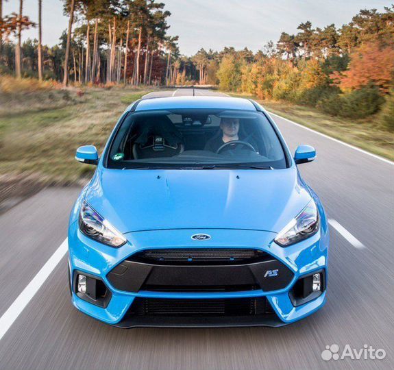 Активация скрытых функций Ford Focus 2, 3